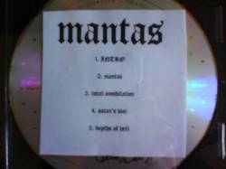 Mantas